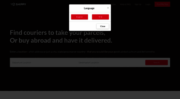 shippy.io