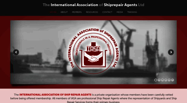 shiprepairagents.org