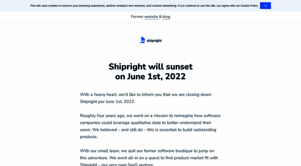 shipright.co