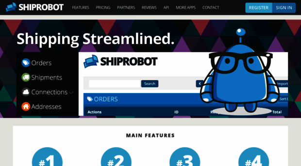 shiprobot.com