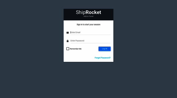 shiprocket.bpoconvergence.com