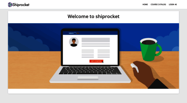 shiprocket.talentlms.com