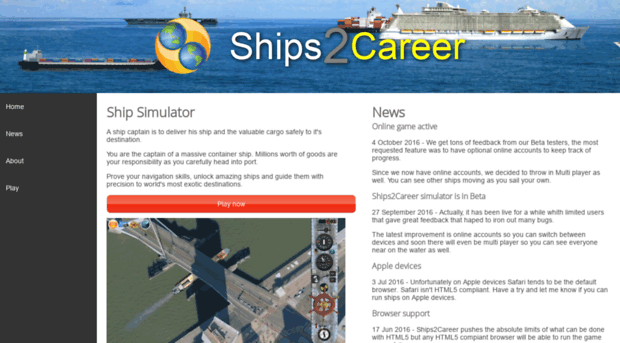 ships2career.com