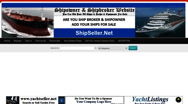 shipseller.net