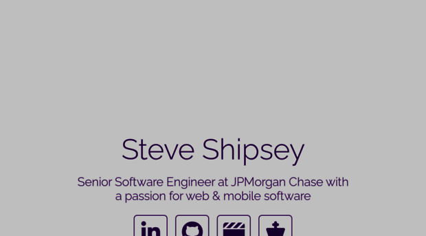 shipsey.com