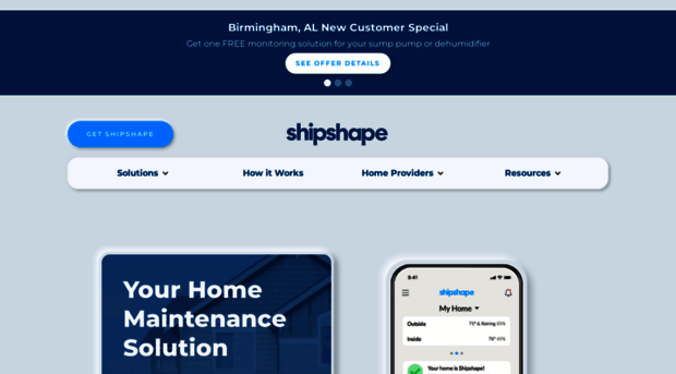 shipshape.ai