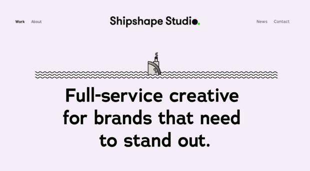 shipshapestudio.com