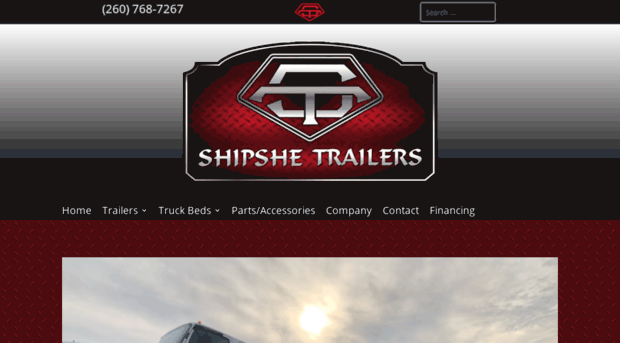 shipshetrailers.com