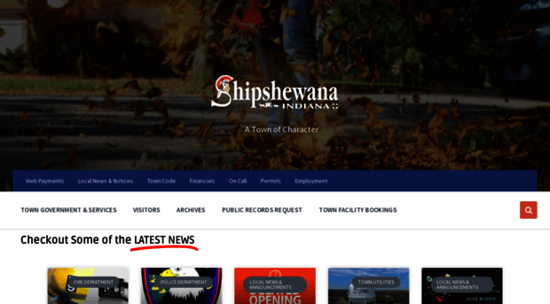 shipshewana.org