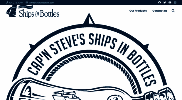 shipsinbottles.com