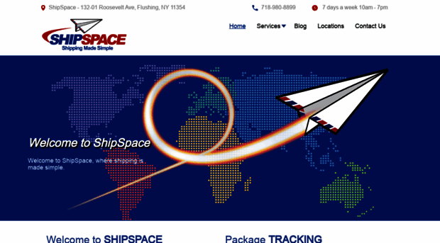 shipspace.com