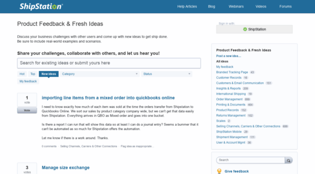 shipstation.uservoice.com