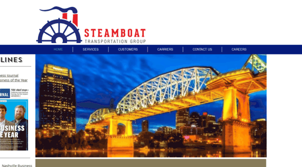 shipsteamboat.com