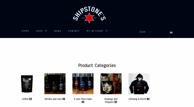 shipstones.com