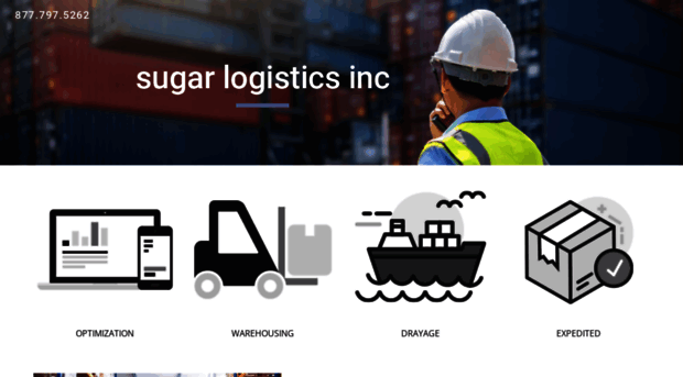 shipsugar.com