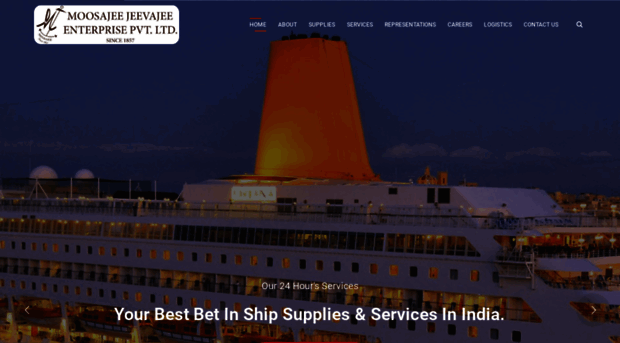 shipsuppliers.com