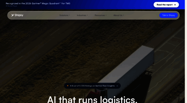 shipsy.ai