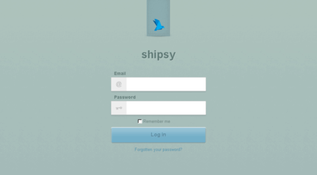 shipsy.testlodge.com