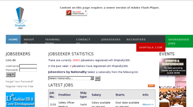 shiptalkjobs.com