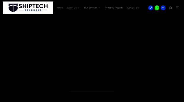 shiptechdrydocks.com