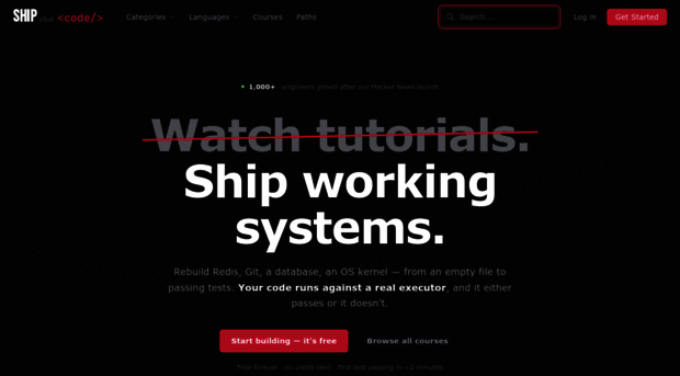 shipthatcode.com