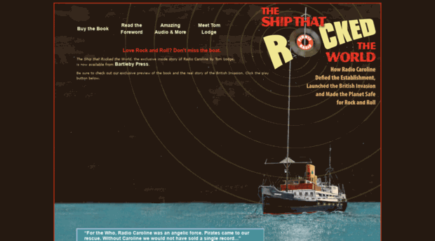 shipthatrocked.com