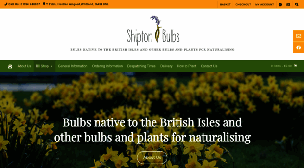 shiptonbulbs.co.uk