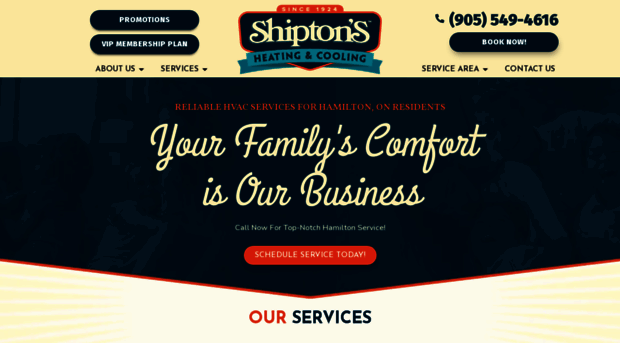 shiptons.ca