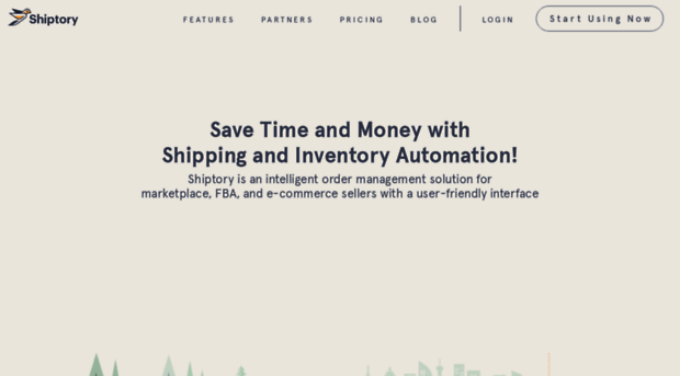 shiptory.com