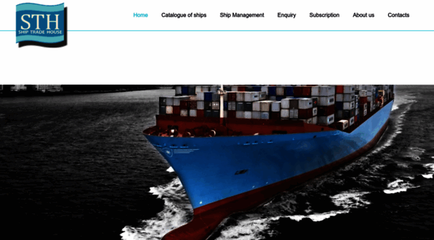 shiptradehouse.com