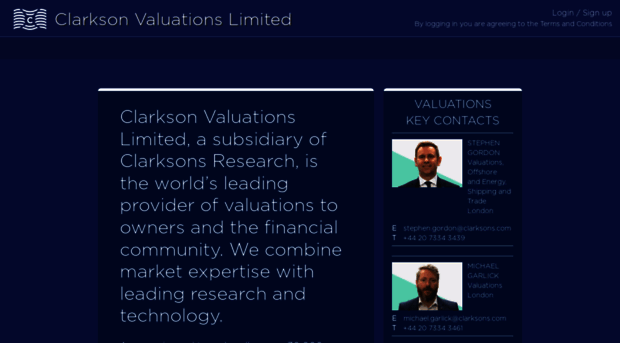 shipvalue.net