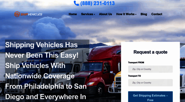 shipvehicles.com