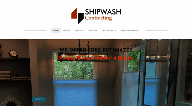 shipwashcontracting.com