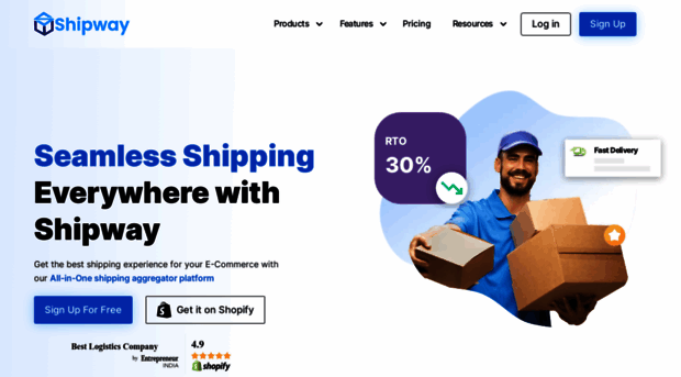 shipway.com
