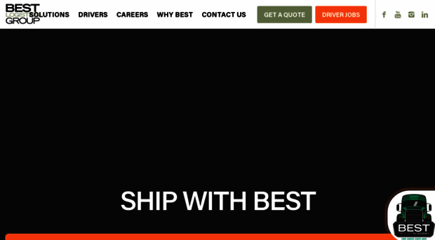 shipwithbest.com