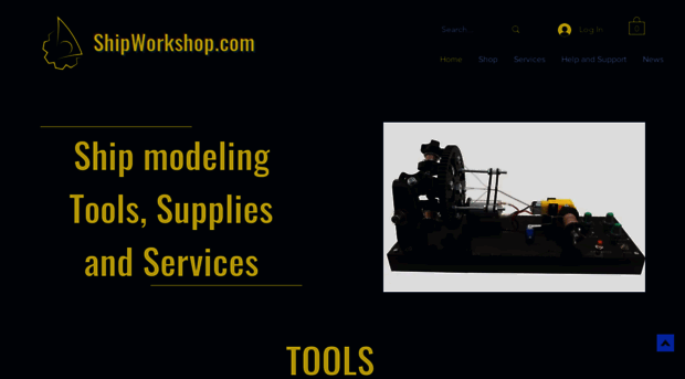 shipworkshop.com