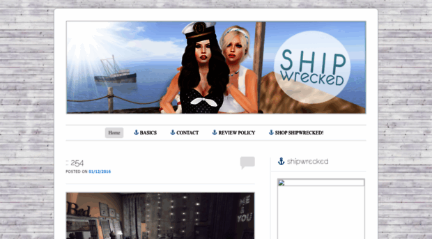 shipwreckedinsl.wordpress.com