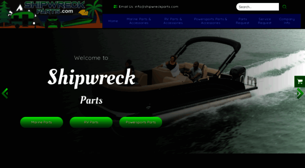 shipwreckparts.com