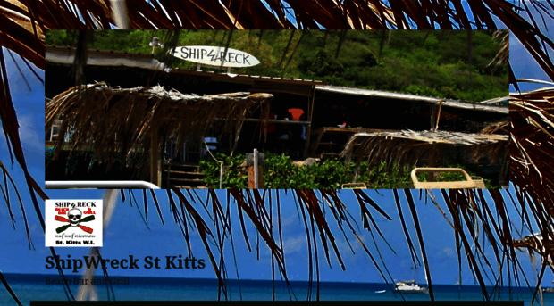 shipwreckstkitts.com