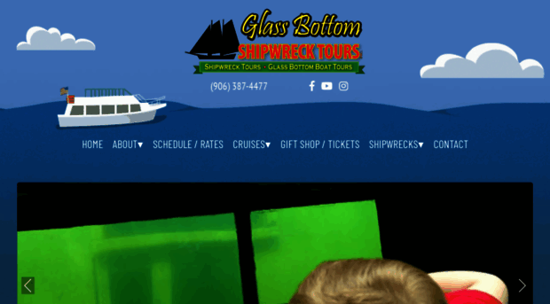 shipwrecktours.com