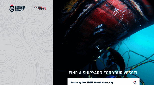 shipyard-agency.com