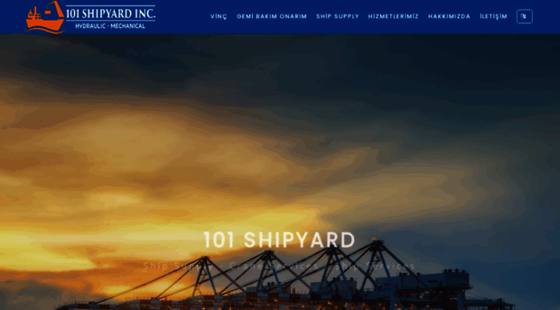 shipyard101.com