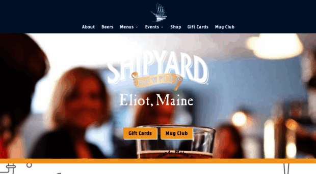 shipyardbrewpub.com