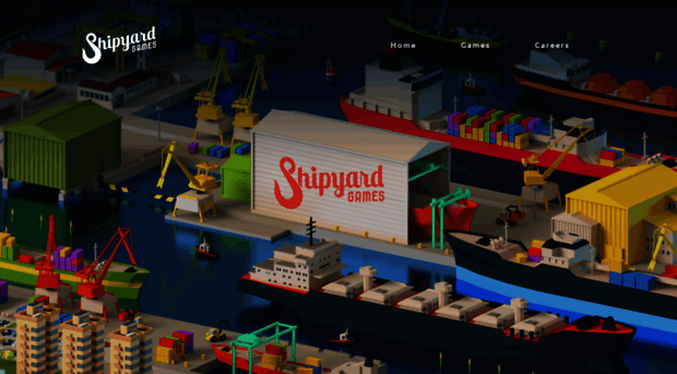 shipyardgames.com