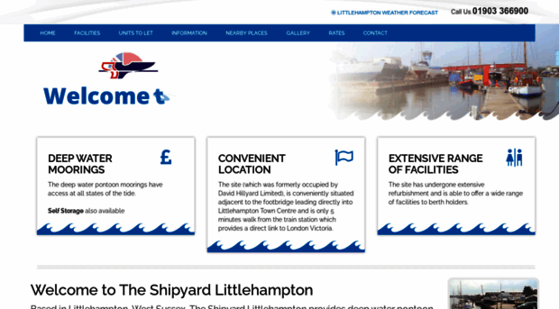 shipyardlittlehampton.co.uk