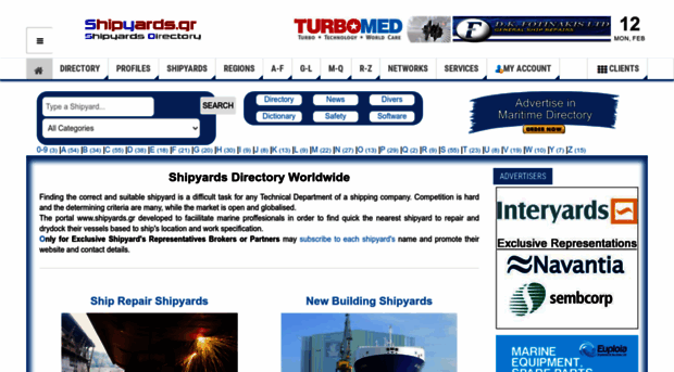 shipyards.gr