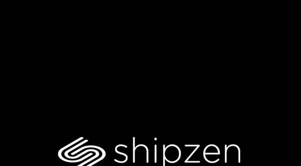 shipzen.com