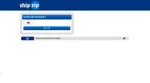 shipzip.com