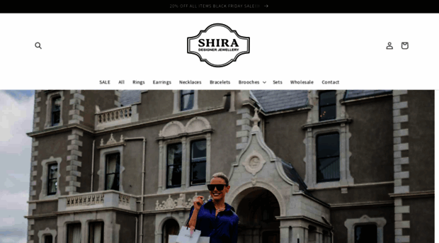 shirajewellery.ie