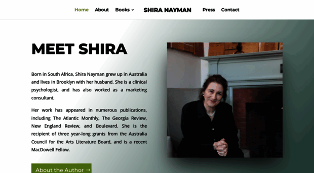 shiranayman.com